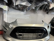 Ford S-Max 2010-2015 Front Bumper