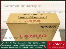 New FANUC A06B-2215-B000 A06B2215B000 IN BOX 1PC