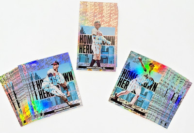 2025 Topps All-Star Game HOMETOWN HEROES You Pick Complete Your Set Choose