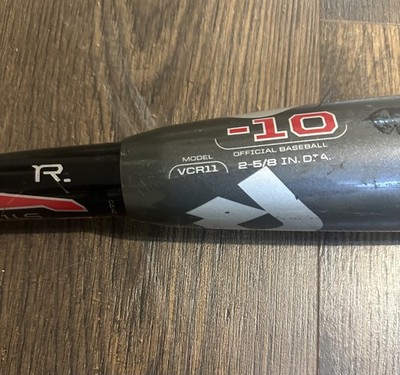 DeMarini Vendetta C6 Composite Batte de baseball