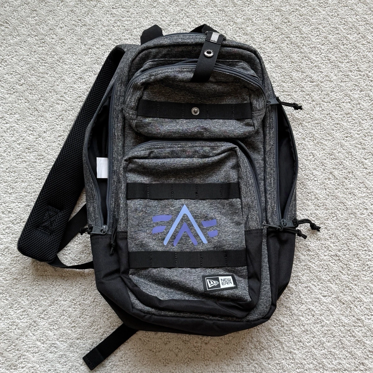 New Era Backpack Bags for Men for sale | eBay