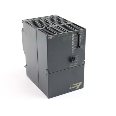 VIPA CPU Speed7 CPU317SN 317-4NE12 E-Stand:01 GEB