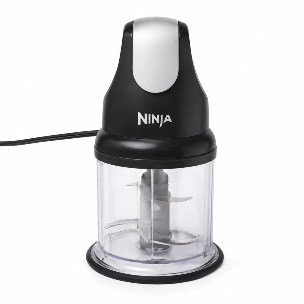 Ninja Food Choppers for sale | eBay