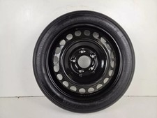 Spare Tire 16'' Fits: 2023 2024 2025 Chevy Malibu Compact Donut