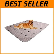 Waterproof Puppy Pads - Anti-Slip Bottom