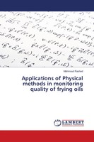 Mahmoud Rashed | Applications Of Physical Methods In Monitoring Quality Of...