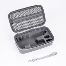 Shockproof Storage Bag Carrying Case For DJI Osmo Mobile 6/7/8 Gimbal Stabilizer