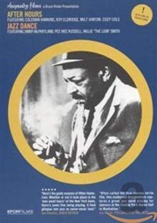 Various Artists - After Hours / Jazz Dance von Ricke... | DVD | Zustand sehr gut