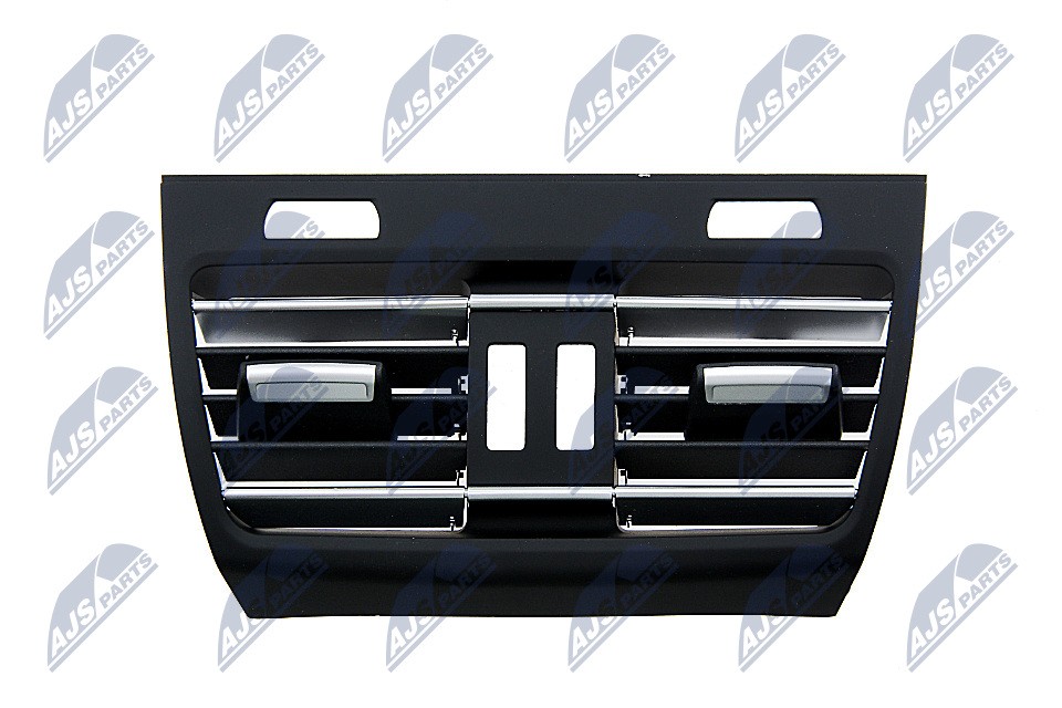 NTY Air Vent Dashboard EZC-BM-056 for BMW Reinforced 100% Fit - Image 8