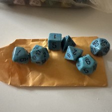 Chessex Pound-O-Dice Set (CHX001)