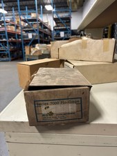 New RCM Industries 1"-71-R-40-DF 7000 Series Flo-Gage 180PSIG 200F Flow Meter