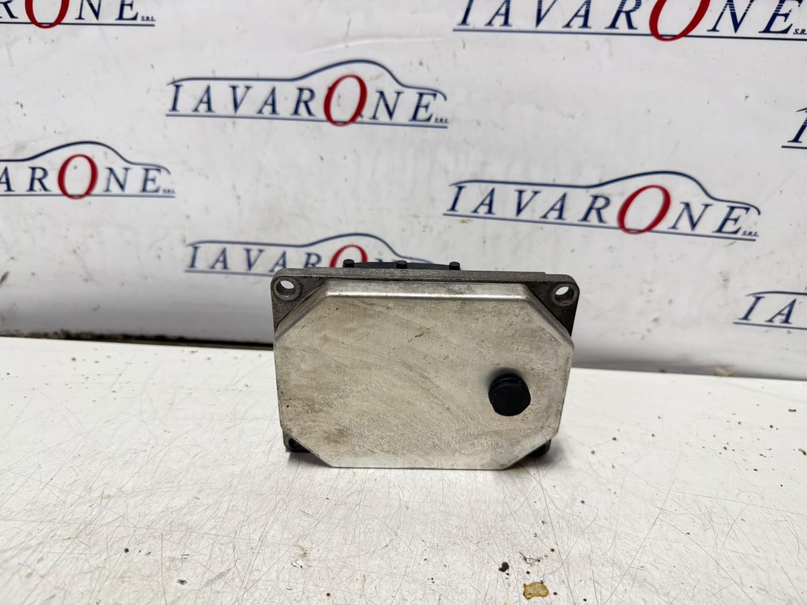 CENTRALINA MOTORE PER FIAT Qubo 1° Serie iaw 5sf8.p3 Diesel 1300 (08>15)