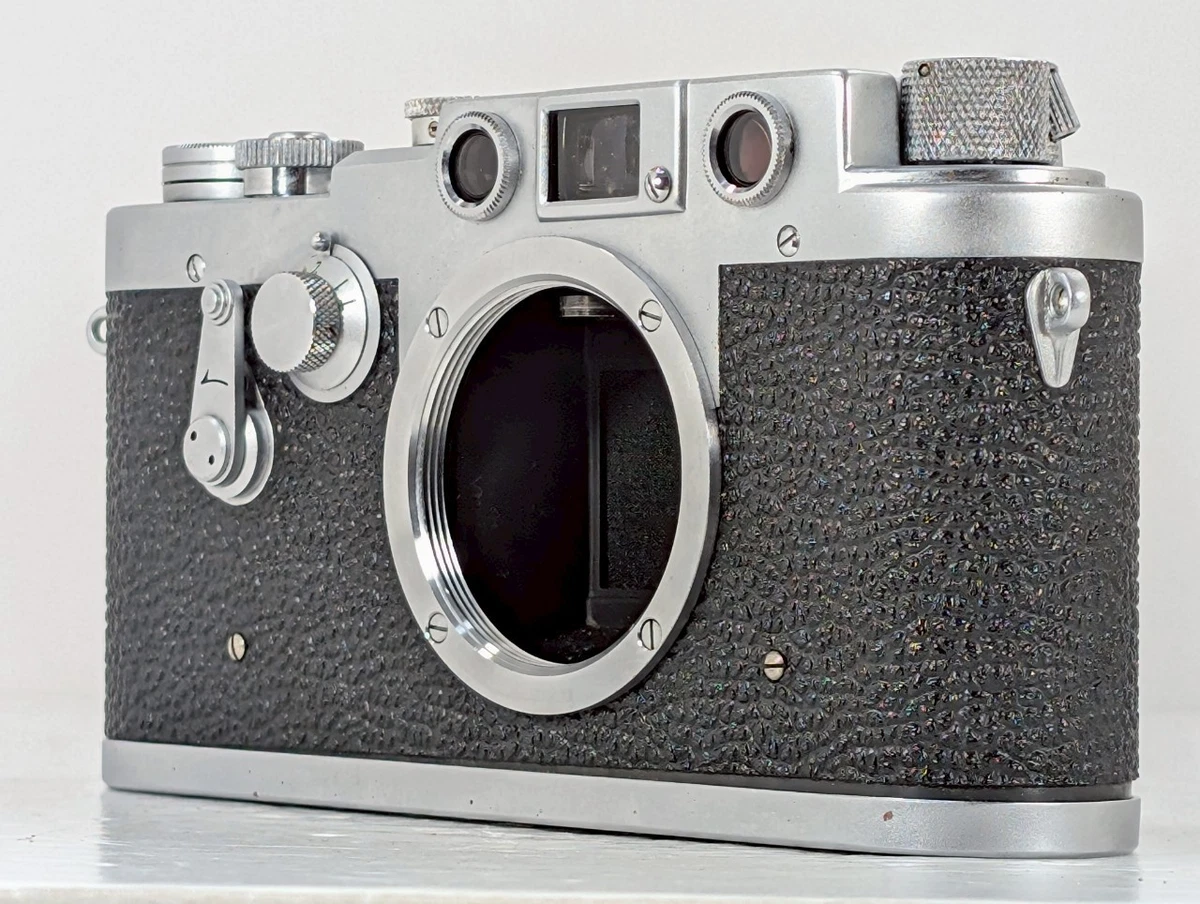 Leotax Film Cameras for sale | eBay