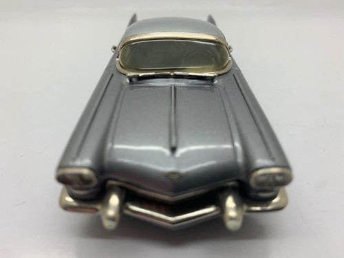 THE GREAT AMERICAN DREAM MACHINE SMTS 1954 CADILLAC EL CAMINO SHOWCAR NO 7 1/43 - Picture 6 of 7
