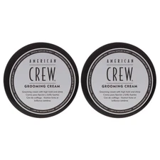 American Crew Grooming Cream 3 oz 2 Pack