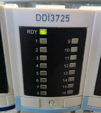 Schneider Electric STBDDI3725 Basic Digital Input Module STB PV:04SV:01.59 RL:08