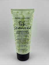 Bumble and Bumble Seaweed Conditioner 6.7oz/200ml AUTHENTIC FAST SHIP