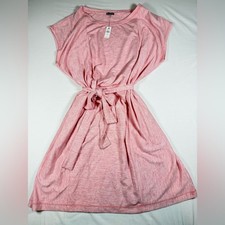 Talbots Striped summer Dress