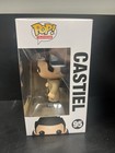 Funko Pop! Vinyl: Supernatural - Castiel - Hot Topic (Exclusive) #95 — photo 4