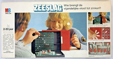 MB Spiele Flottenmanöver Schiffe Versenken B...