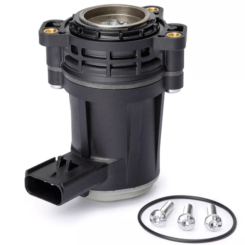 Parking Brake Caliper Motor for Tesla Model S/X 2012-2021 Base Sedan 1621620888C - Picture 5 of 6