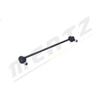Koppelstange Stabilisator Mertz M-S3027 Stahl FüR Honda Jazz 3 CR ZF Insight 5