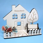 Money Gift Move In House Personalised Sign For Money Voucher Gift Moving