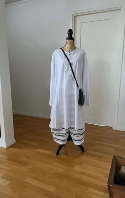 Rundholz Black Label Avantgarde dress S(OS) - Bild 1 von 4
