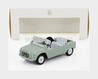 Norev 430401-6 CitroëN Mehari 1978 StraßEnauto 1/43 HellgrüN