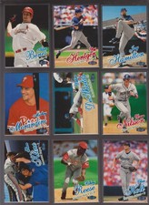 1995-2002 Ultra U Pick Collection Set Lot -- Get 40% off!!