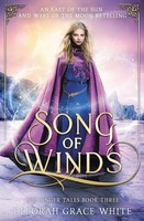 Deborah Grace White | Song Of Winds | Taschenbuch | Englisch (2023)