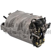 Saugrohrmodul Pierburg 7.00246.33.0 FüR Mercedes W204 W203 W164 W211 C209 W212