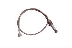 Harley Knucklehead UL Panhead Stewart Warner Speedometer Cable *2700A #2