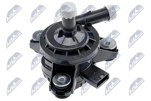 NTY CPZ-TY-002 Zusatzwasserpumpe FüR Lexus Toyota Volvo-image