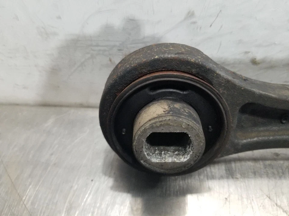 09 2009 CHRYSLER 300 НИЖНИЙ РЫЧАГ УПРАВЛЕНИЯ ПЕРЕДНИЙ ЛЕВЫЙ ВОДИТЕЛЬ НАЗАД RWD - Изображение 4 из 4