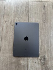 Apple iPad Air 4th Gen. 64GB, Wi-Fi, 10.9 in - Space Grey