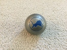 Licensed NFL Detroit Lions Billiard Pool Cue Ball 8 Ball. FREE SHIPPING 