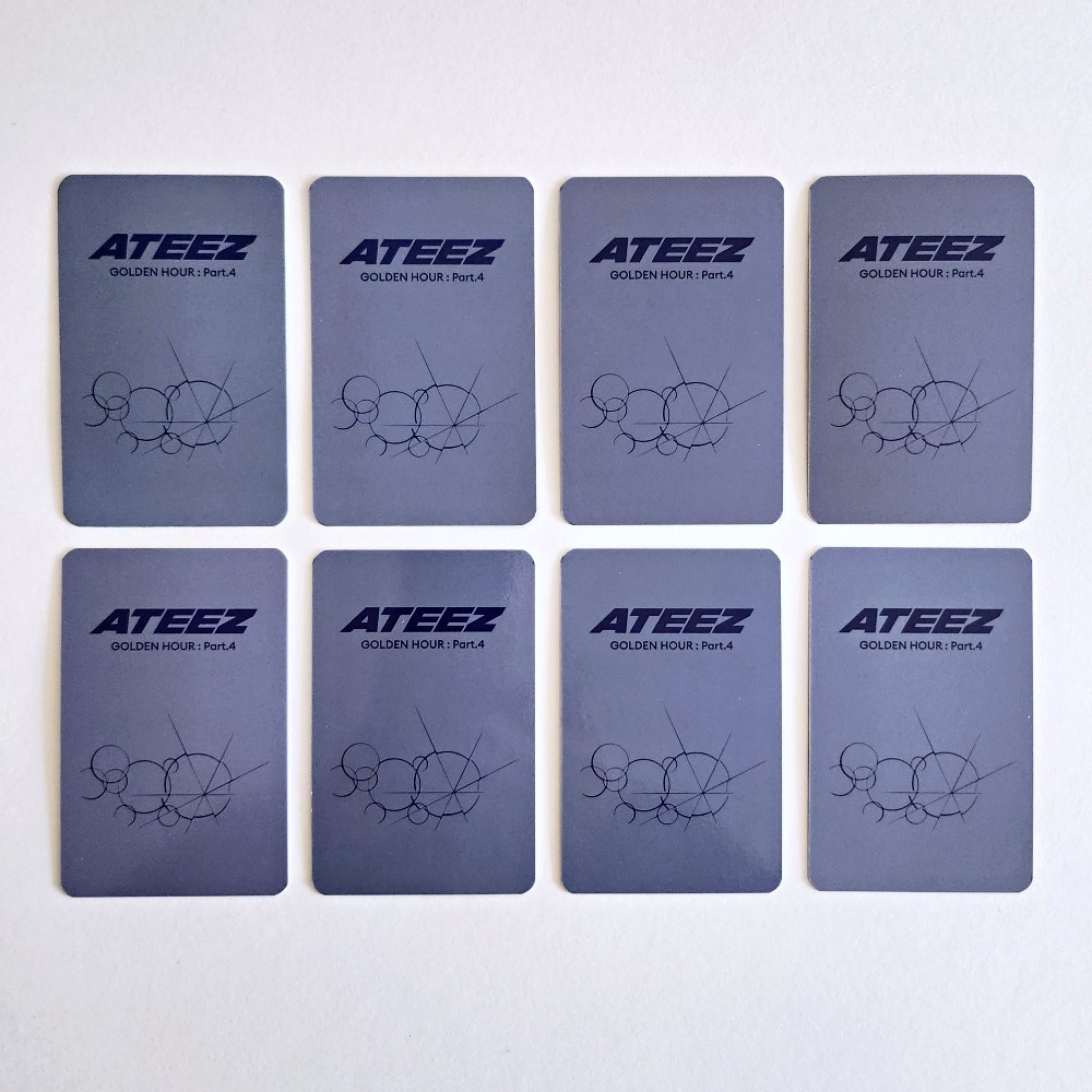 ATEEZ GOLDEN HOUR:4 MUSINSA ラキドロ サン GOLDEN HOUR : Part.4 | Single/EP de ATEEZ - LETRAS.MUS.BR