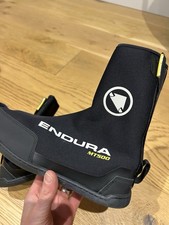 Endura MT500 Plus Men's Cycling Overshoes Waterproof Medium/large