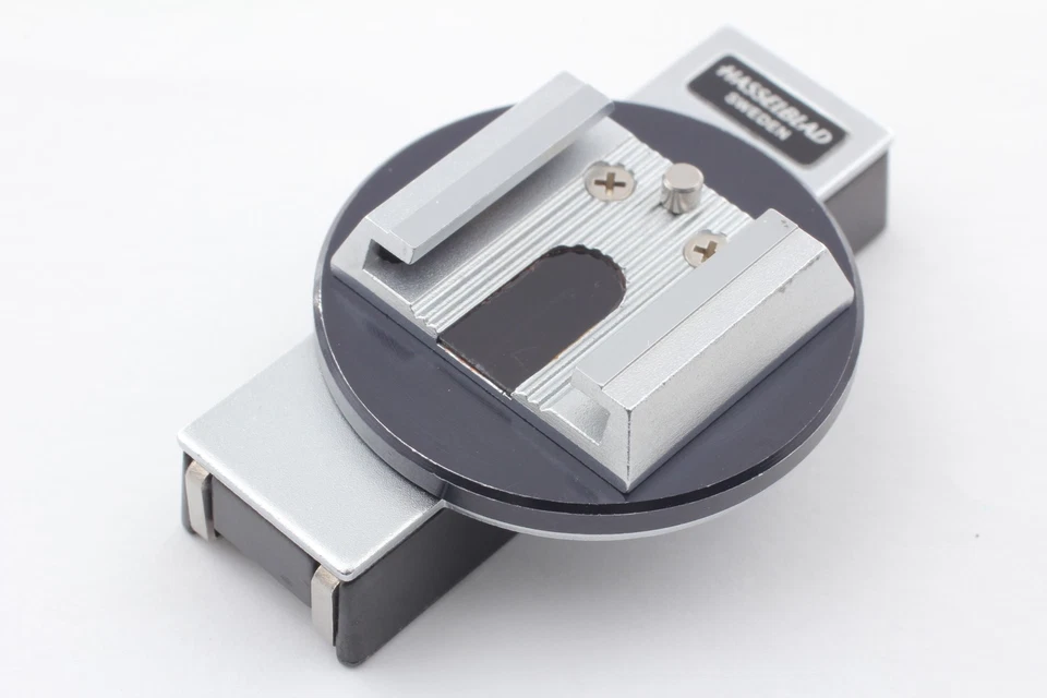 [ Near MINT ] Hasselblad Adjustable Flash Shoe 43125 for 500 Series From JAPAN - Image 4 of 4