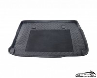 Kofferraumwanne Kofferraummatte FüR Renault ScéNic Hinten 03-09