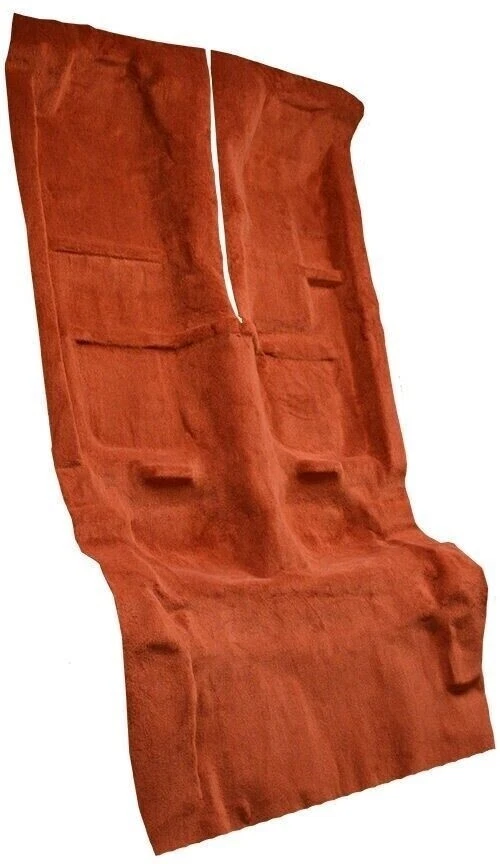 Alfombra de pasajero Chevrolet Camaro 1993-2002 de ACC Foto 2 de 4