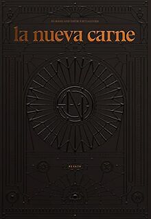 LA NUEVA CARNE 3 FE von AA.VV | Buch | Zustand gut