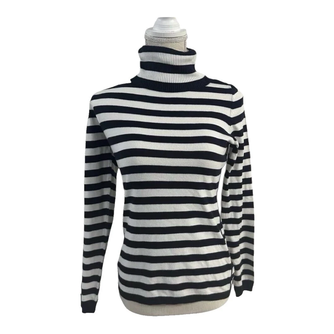 Женские свитера The Limited в полоску