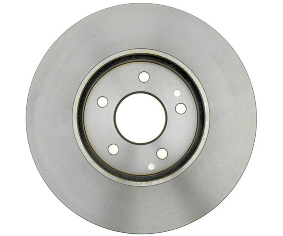 Rotor de freno de disco delantero Raybestos 506IE15 2002 2003 para Mercedes SLK320 2001-2004 Foto 3 de 3