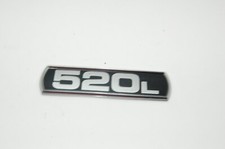 USED RANGER BOAT 520L Emblem FACTORY 5 1/2