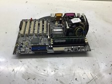 AOpen AX4PE-N Intel Pentium 4 1GB - No I/O Shield