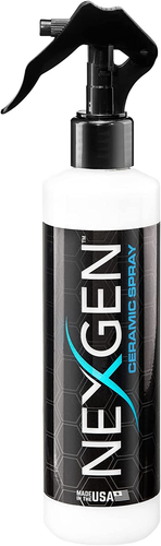 Nexgen Ceramic Spray Silicon Dioxide — Ceramic Coating Spray for Cars - Picture 9 of 11