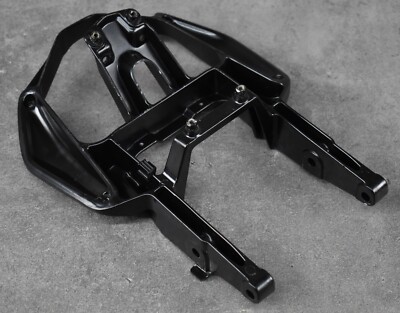 2018 18 ZERO S ZF14.4 CT - SDS HECKRAHMEN - REAR SUBFRAME