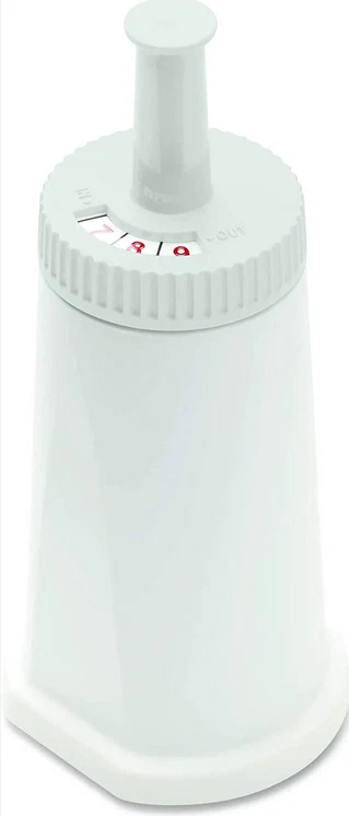 Cartucho de filtro Breville Sage OEM Claro Swiss filtro de agua SES008WHT0NEU1 Foto 2 de 4